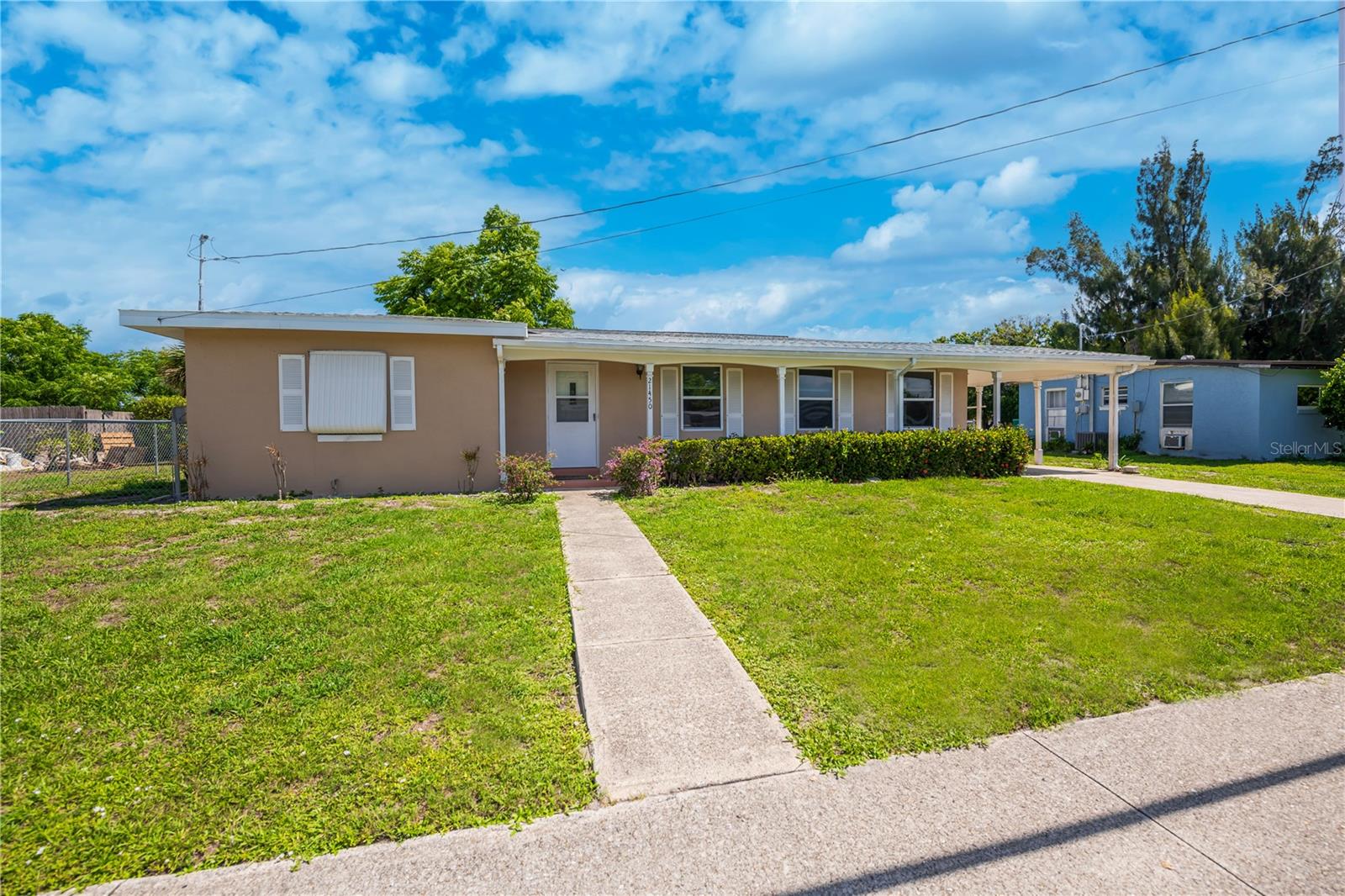 PORT CHARLOTTE SEC 033 - Residential