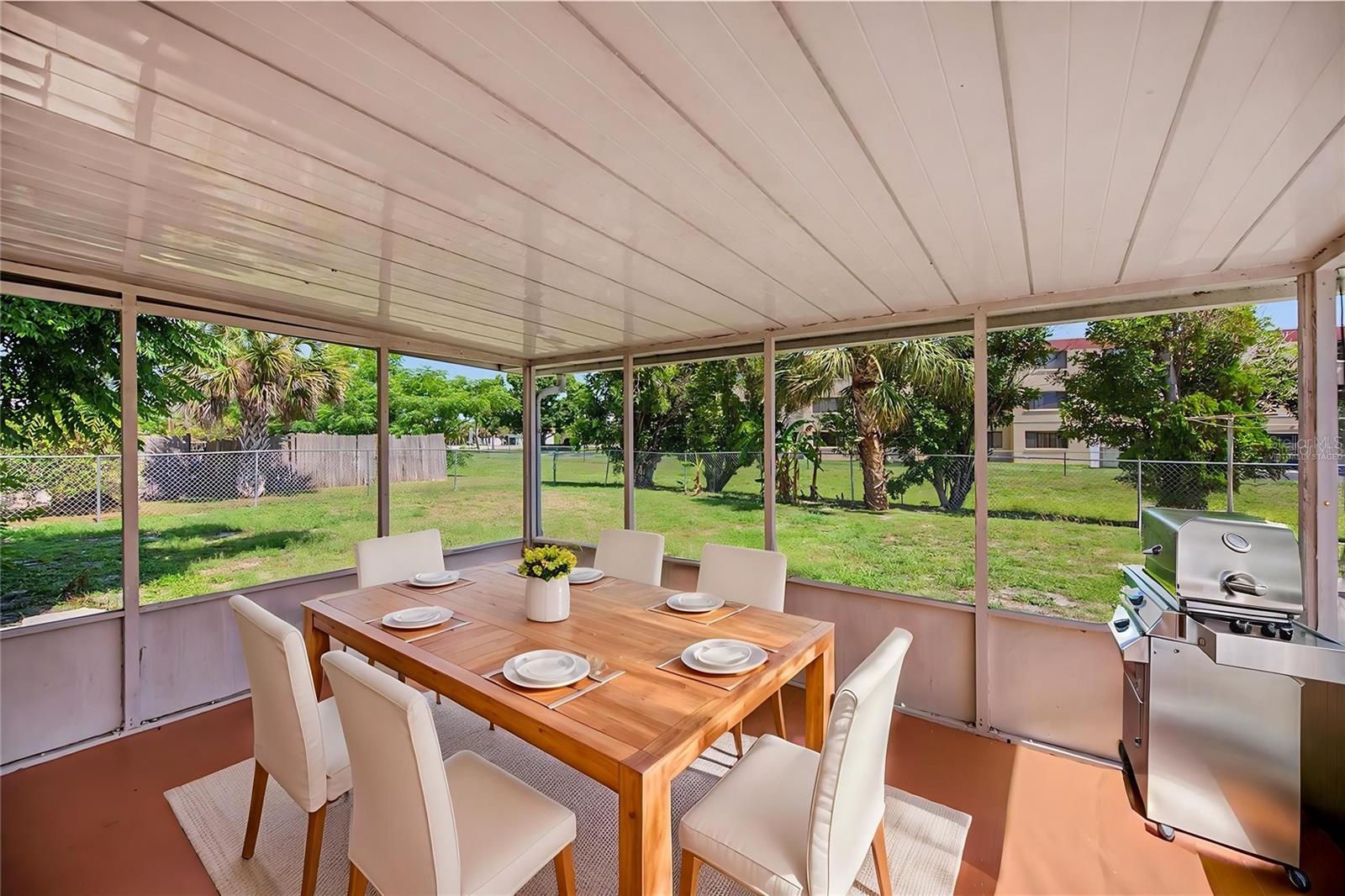 PORT CHARLOTTE SEC 033 - Residential