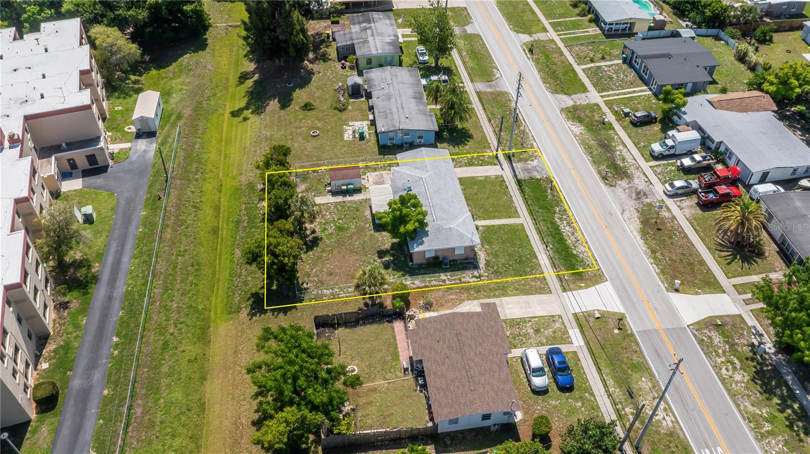 PORT CHARLOTTE SEC 033 - Residential