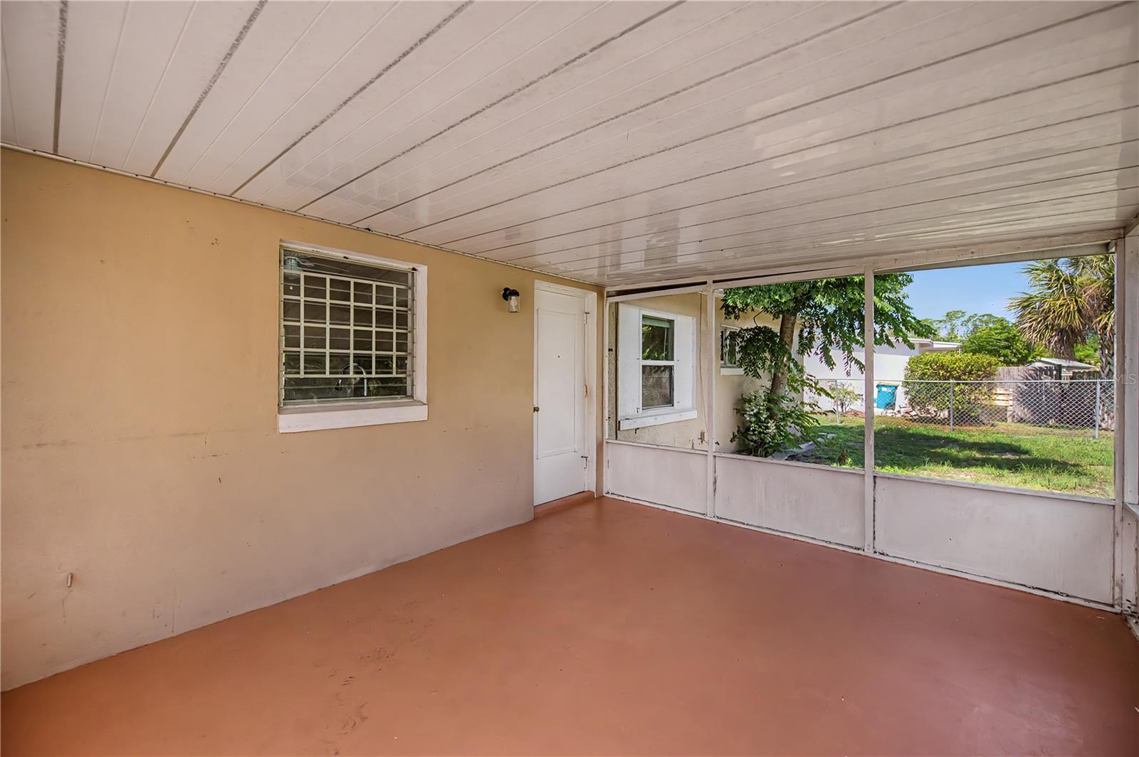 PORT CHARLOTTE SEC 033 - Residential