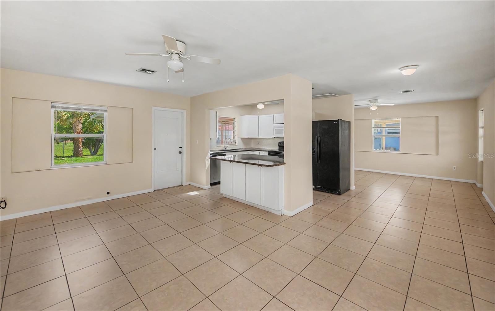 PORT CHARLOTTE SEC 033 - Residential