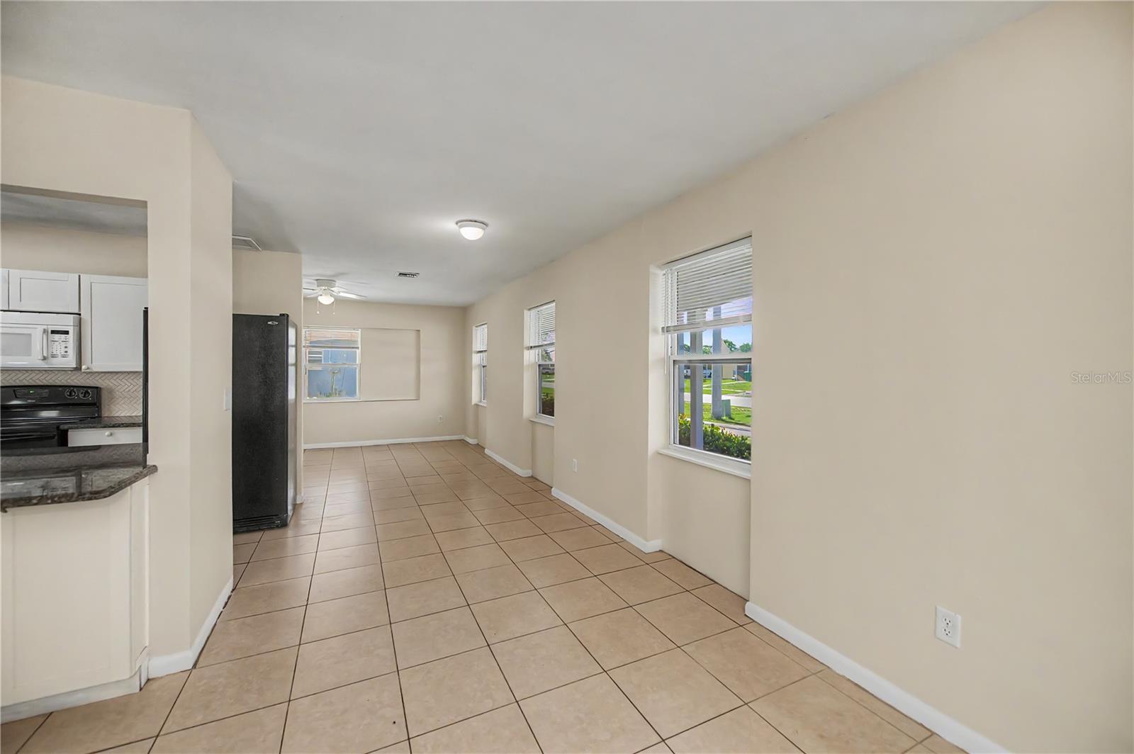PORT CHARLOTTE SEC 033 - Residential