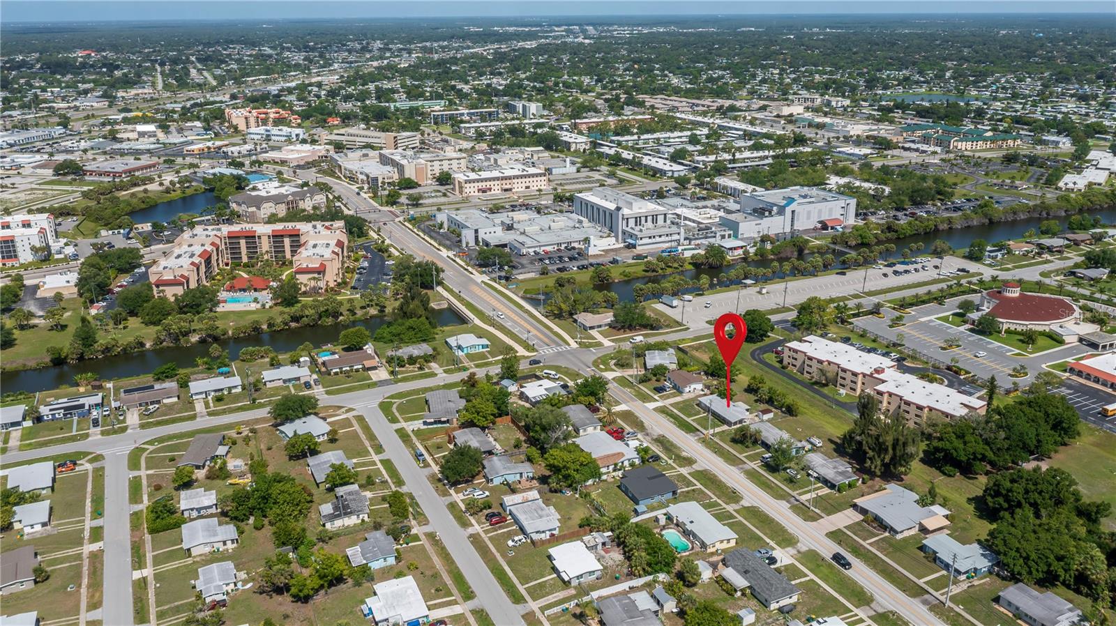 PORT CHARLOTTE SEC 033 - Residential