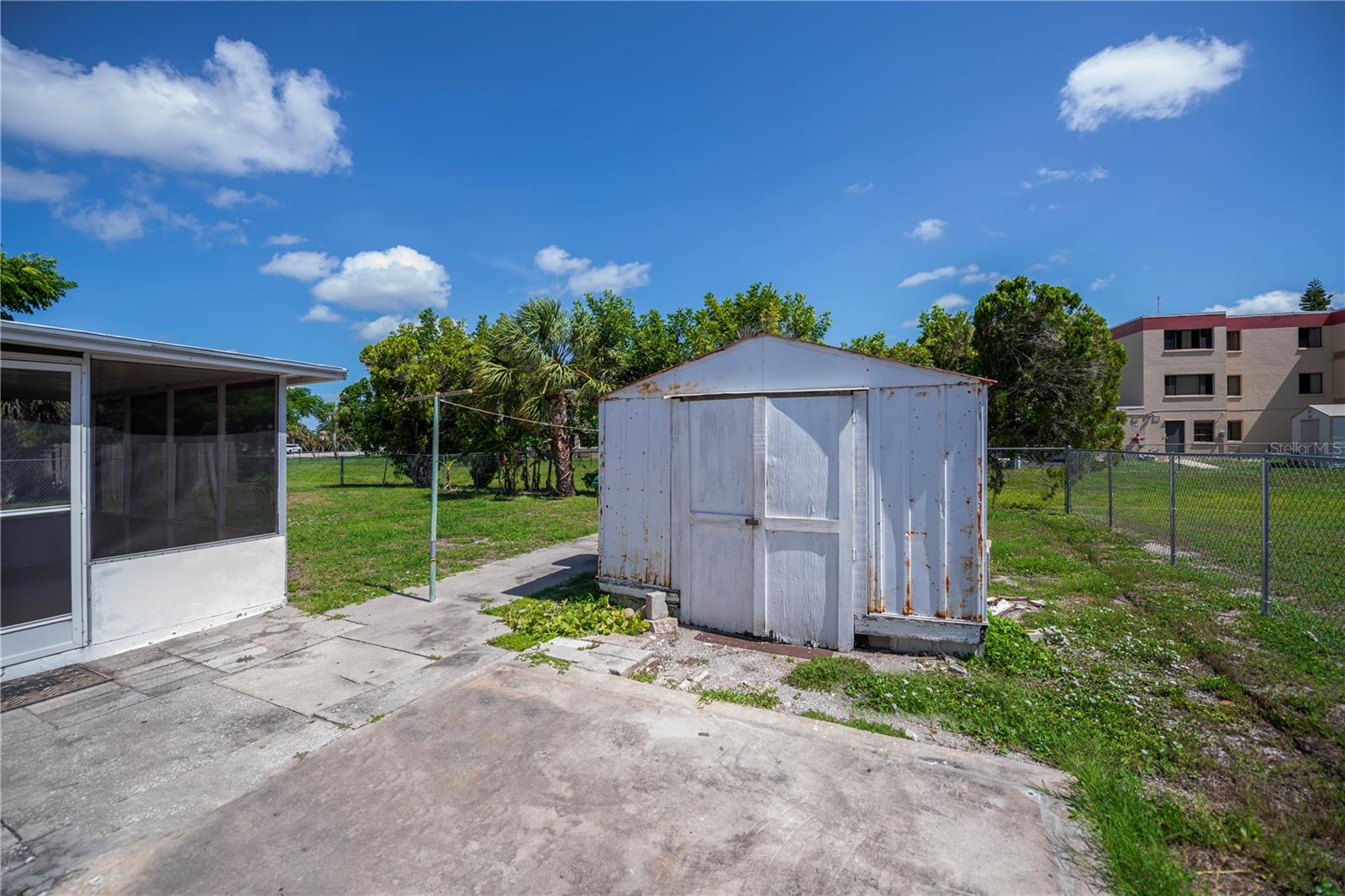 PORT CHARLOTTE SEC 033 - Residential