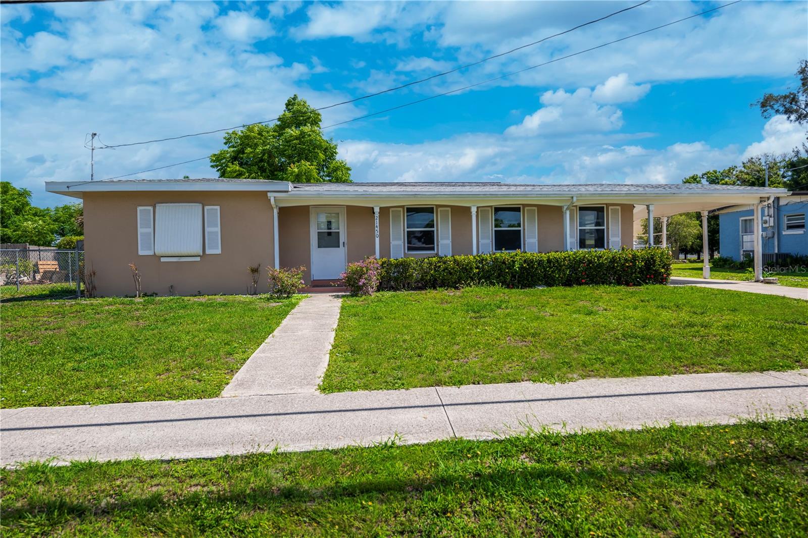 PORT CHARLOTTE SEC 033 - Residential