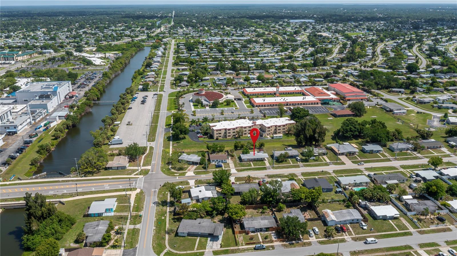 PORT CHARLOTTE SEC 033 - Residential