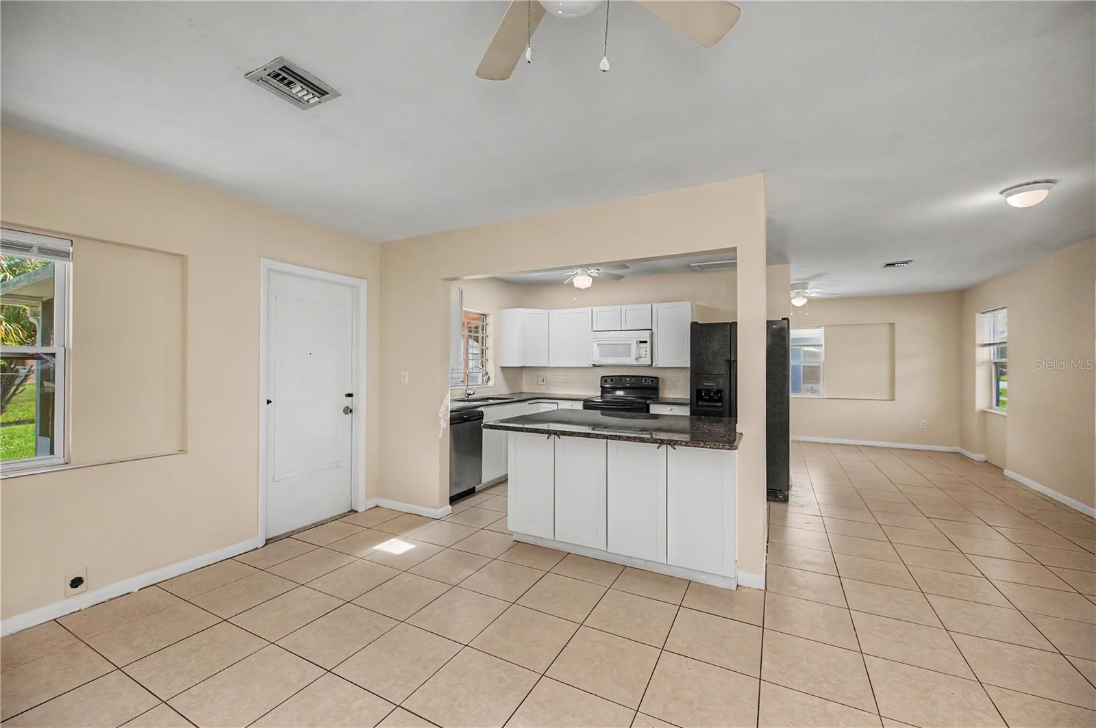 PORT CHARLOTTE SEC 033 - Residential