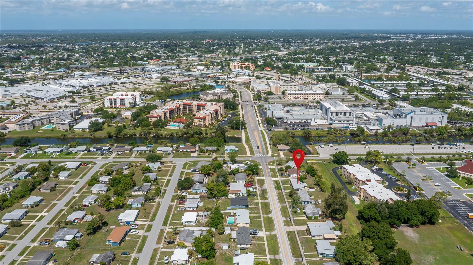 PORT CHARLOTTE SEC 033 - Residential