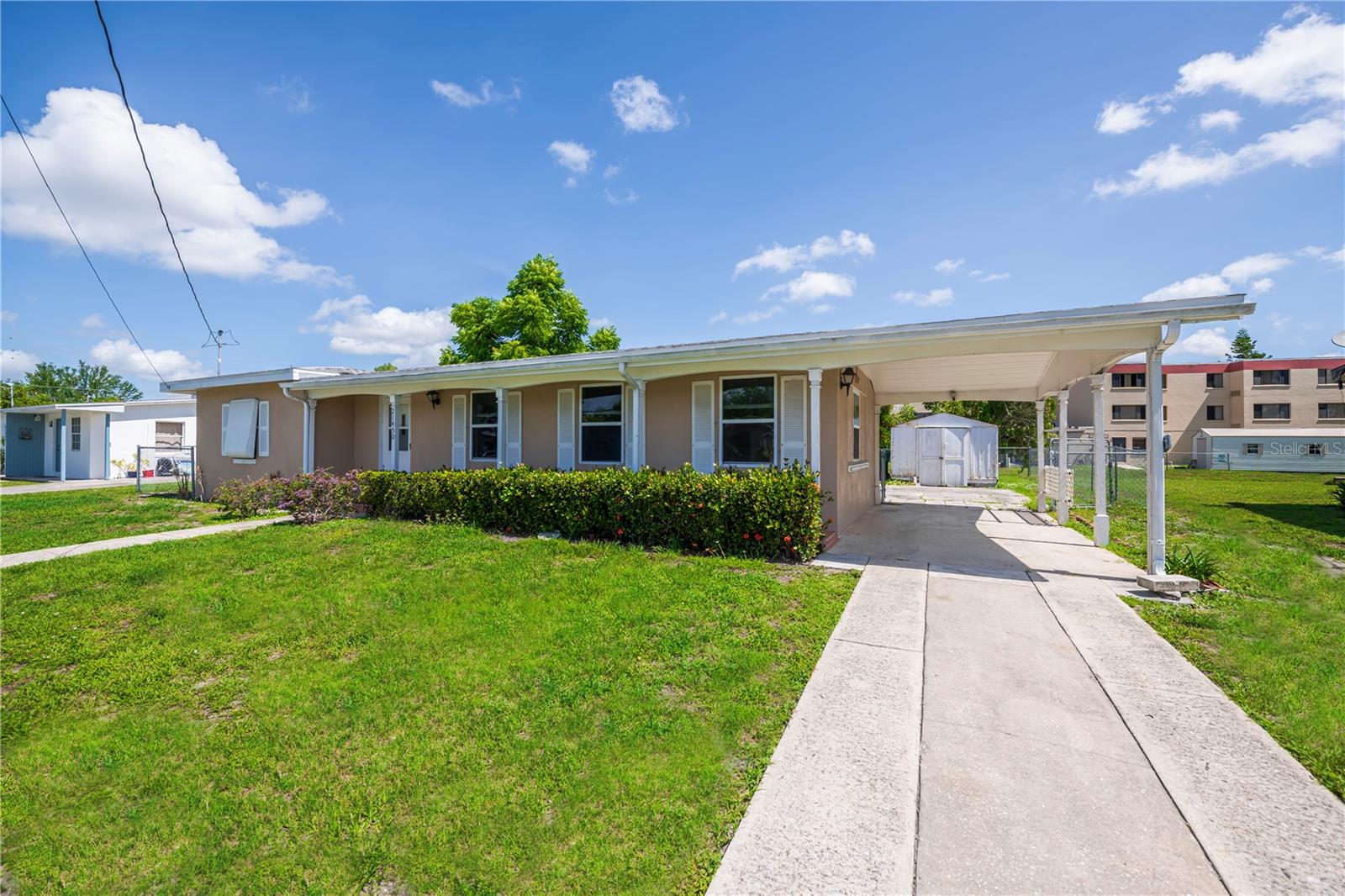 PORT CHARLOTTE SEC 033 - Residential