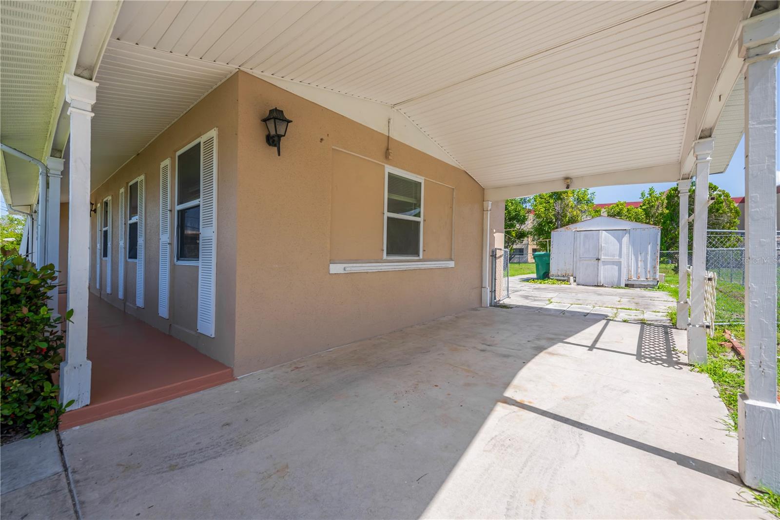 PORT CHARLOTTE SEC 033 - Residential