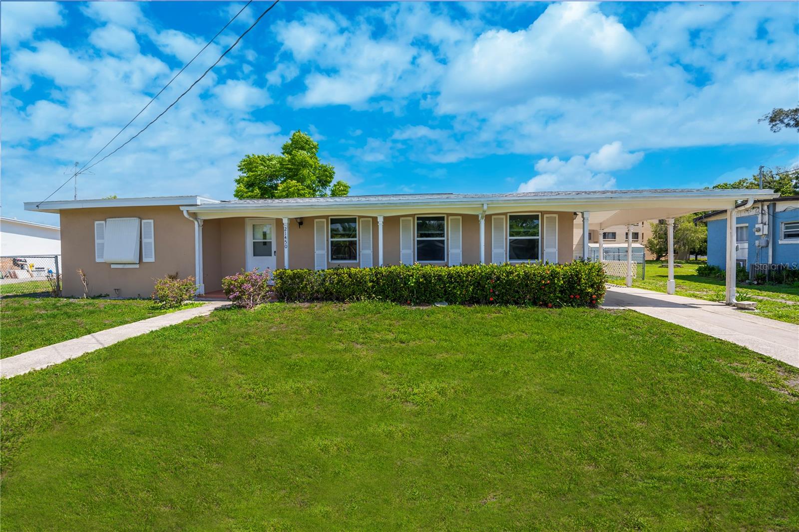 PORT CHARLOTTE SEC 033 - Residential