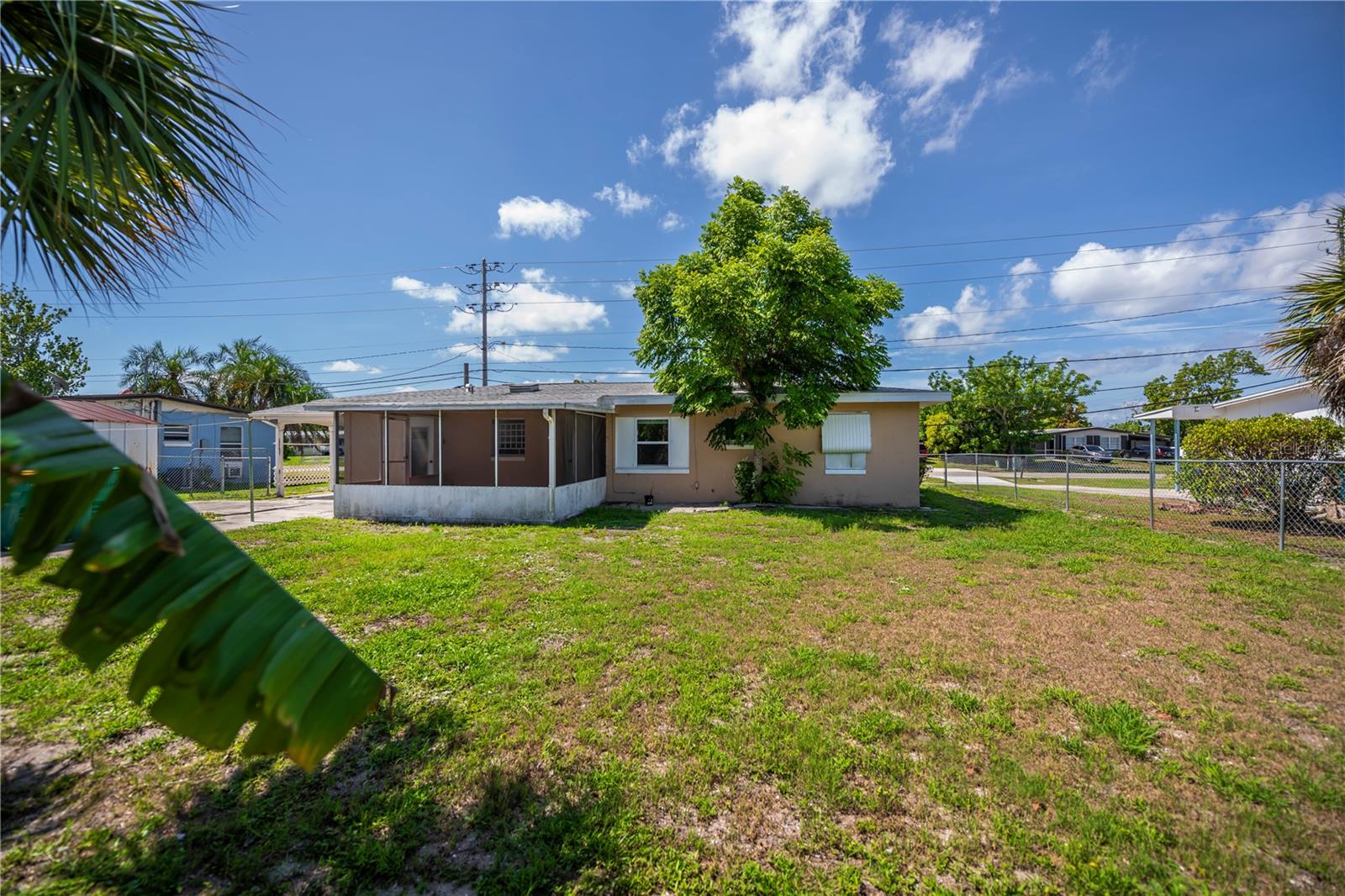 PORT CHARLOTTE SEC 033 - Residential