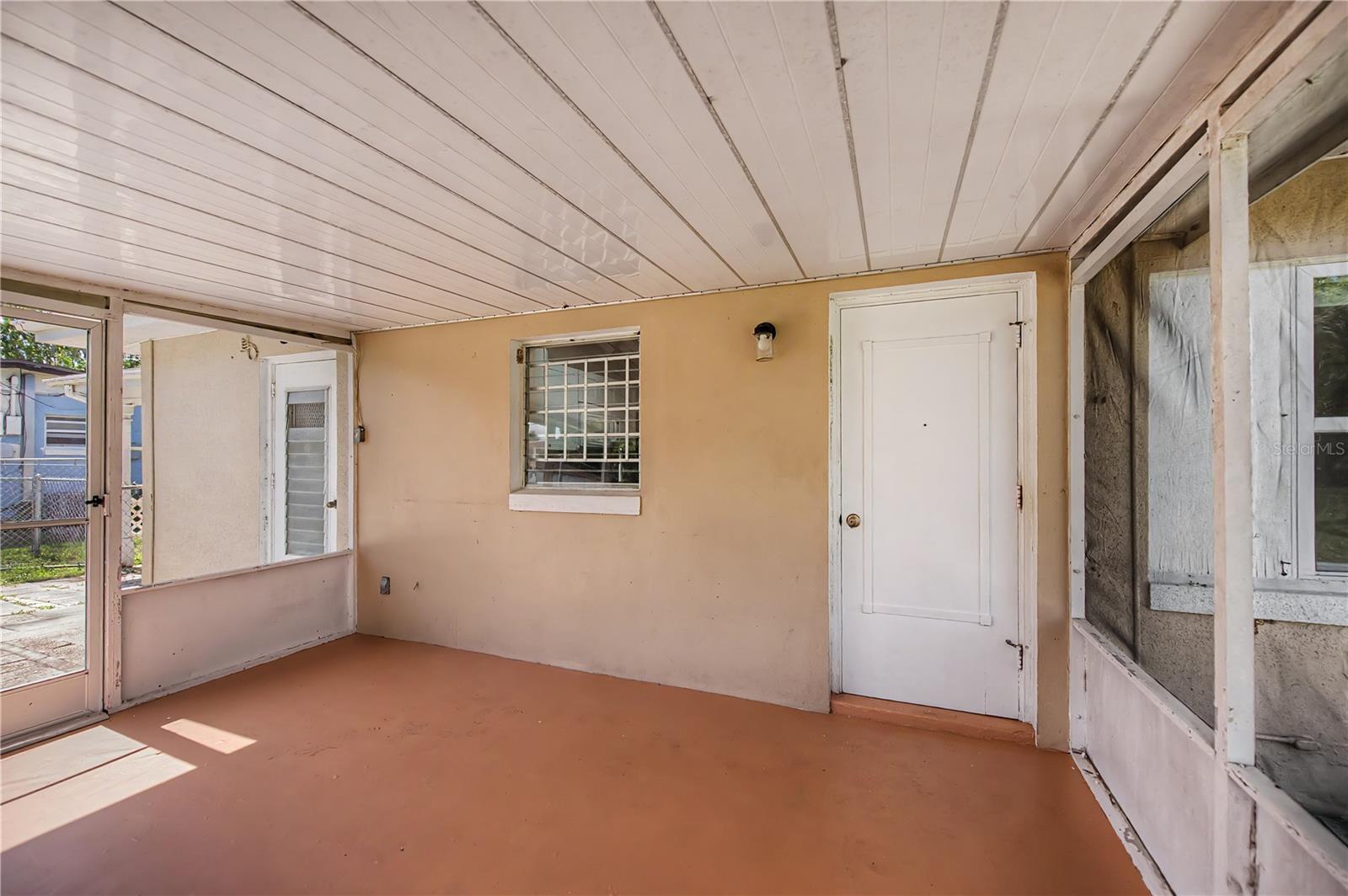 PORT CHARLOTTE SEC 033 - Residential