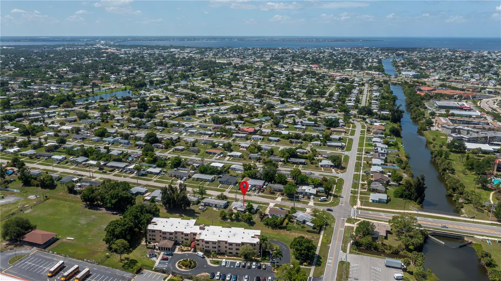 PORT CHARLOTTE SEC 033 - Residential