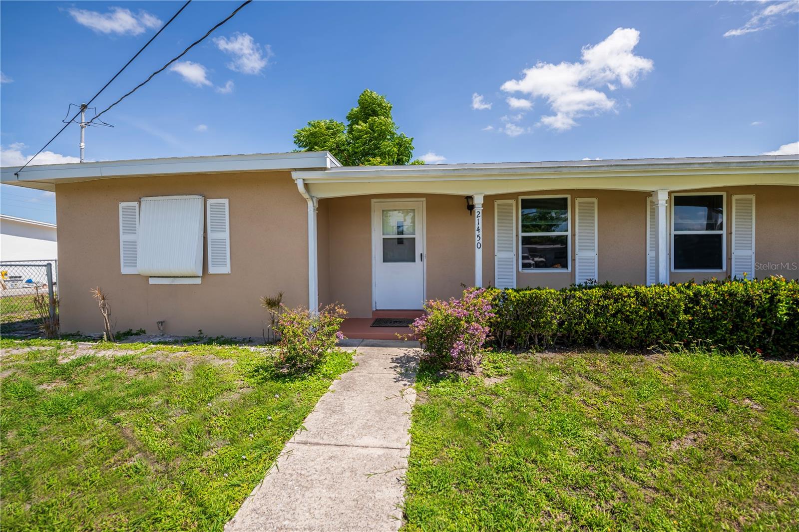 PORT CHARLOTTE SEC 033 - Residential