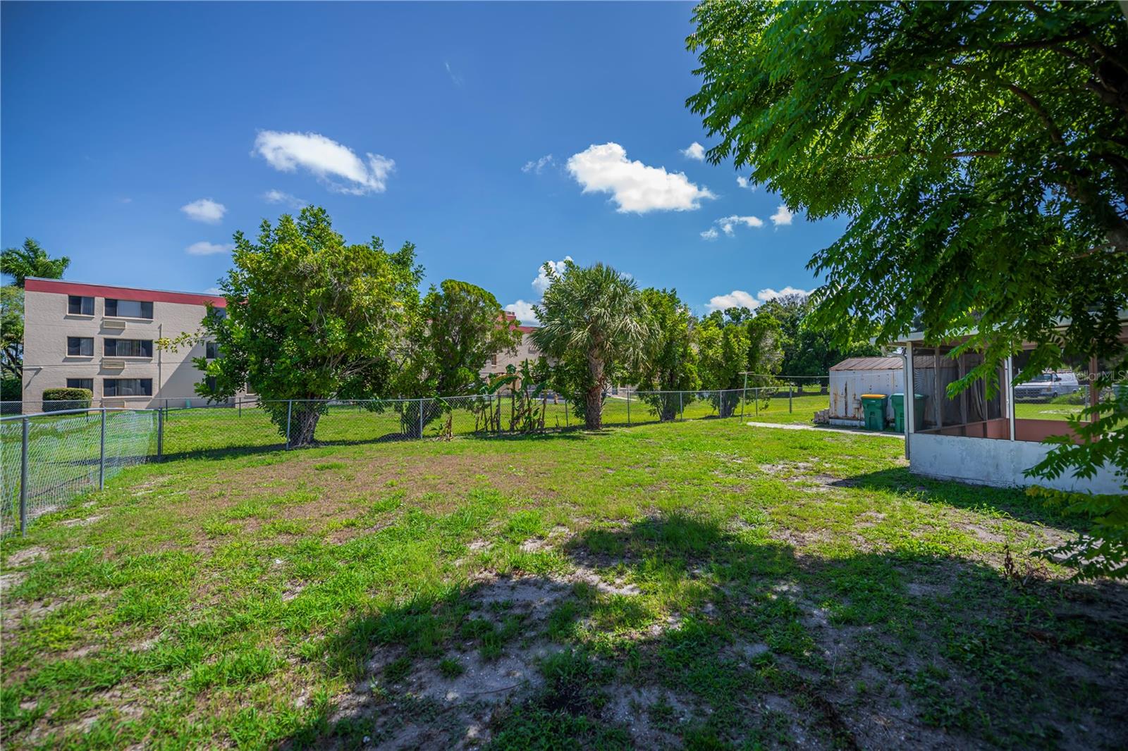 PORT CHARLOTTE SEC 033 - Residential