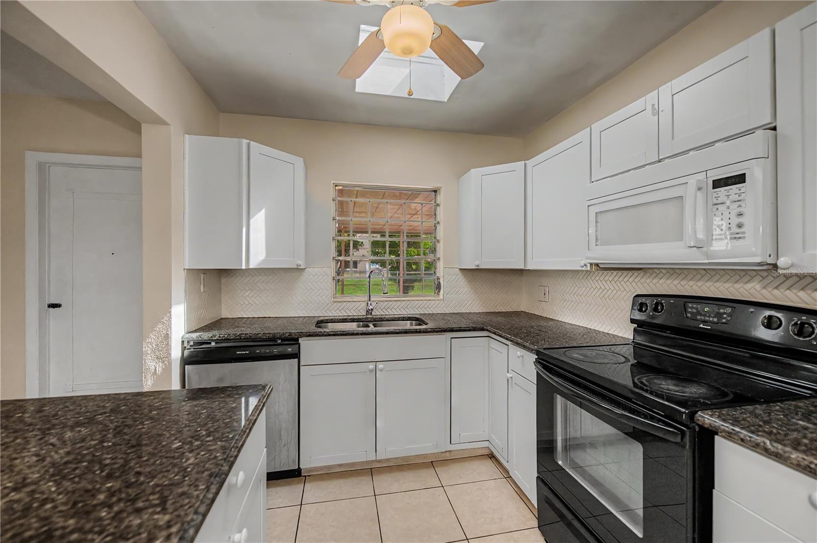PORT CHARLOTTE SEC 033 - Residential