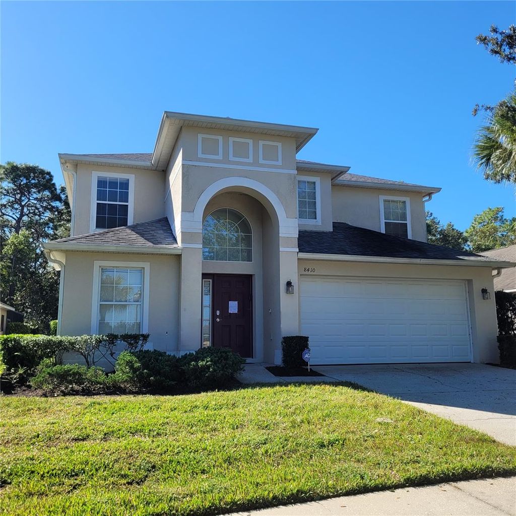 Photo of 8410 Secret Key Cove, Kissimmee, FL 34747 (MLS # O6356299)