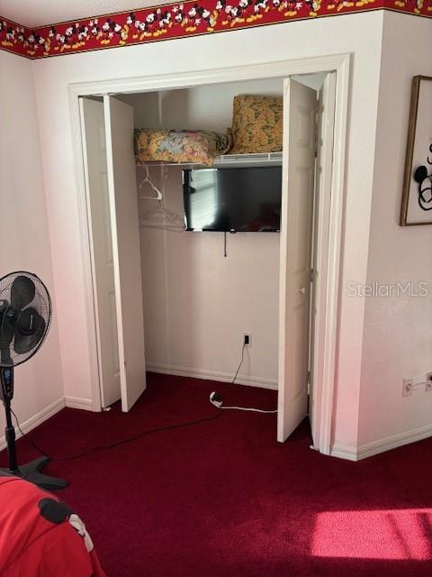 EMERALD ISLAND RESORT PH 1 - Residential Lease