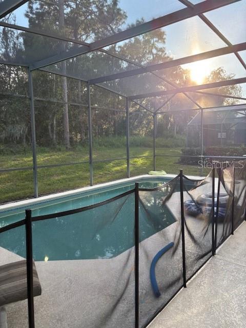 EMERALD ISLAND RESORT PH 1 - Residential Lease