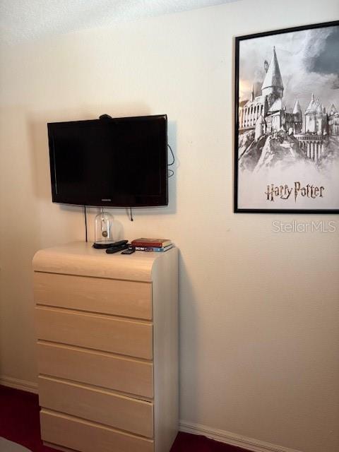 EMERALD ISLAND RESORT PH 1 - Residential Lease