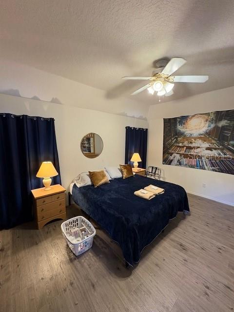 EMERALD ISLAND RESORT PH 1 - Residential Lease