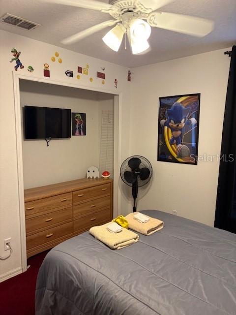 EMERALD ISLAND RESORT PH 1 - Residential Lease