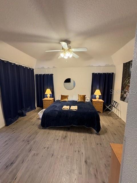 EMERALD ISLAND RESORT PH 1 - Residential Lease