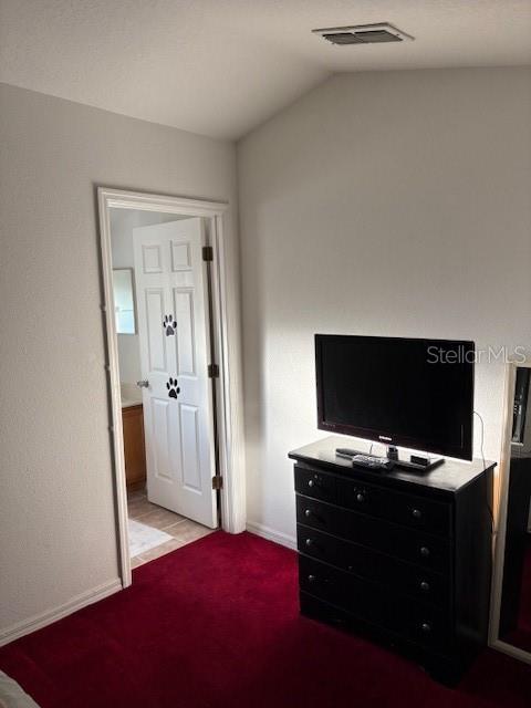 EMERALD ISLAND RESORT PH 1 - Residential Lease