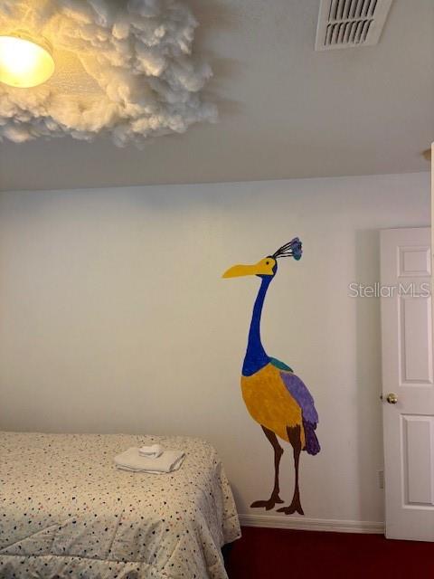 EMERALD ISLAND RESORT PH 1 - Residential Lease