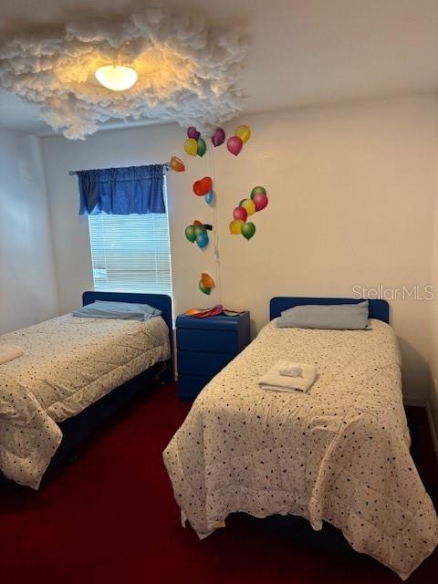 EMERALD ISLAND RESORT PH 1 - Residential Lease