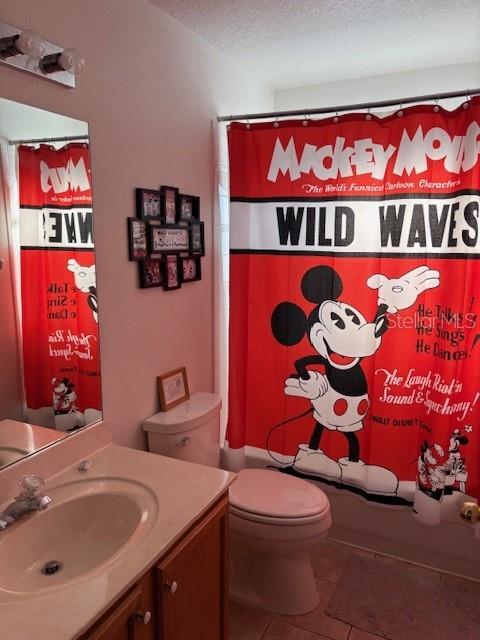 EMERALD ISLAND RESORT PH 1 - Residential Lease