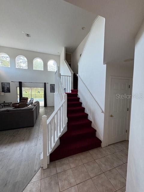 EMERALD ISLAND RESORT PH 1 - Residential Lease