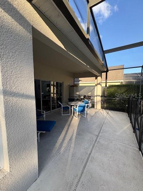 EMERALD ISLAND RESORT PH 1 - Residential Lease