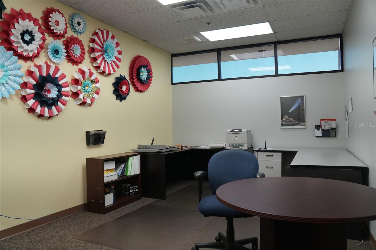 FLORIDA CENTER SHINGLE CREEK EAST - Commercial Lease