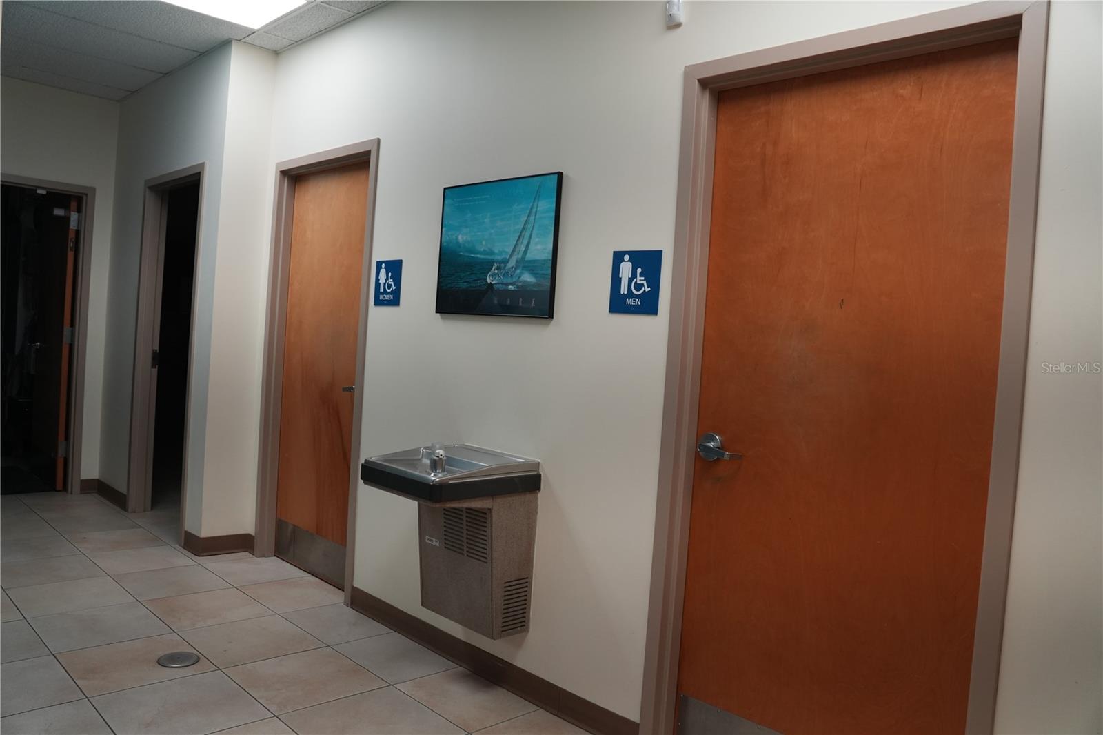 FLORIDA CENTER SHINGLE CREEK EAST - Commercial Lease