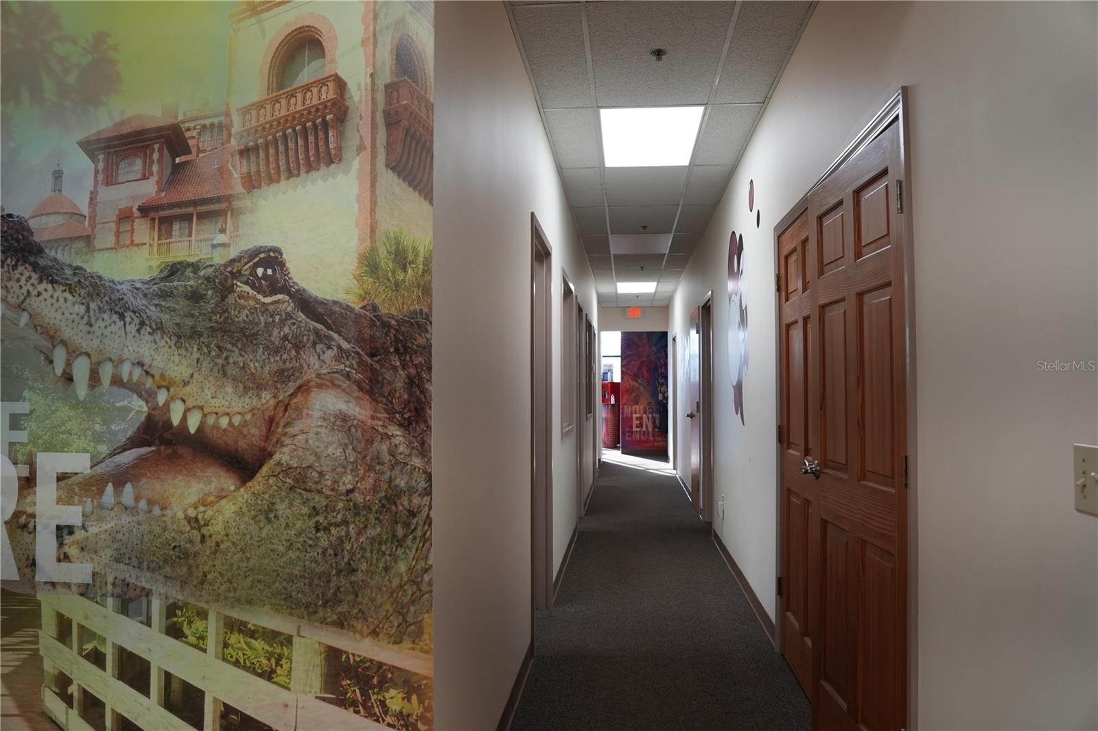 FLORIDA CENTER SHINGLE CREEK EAST - Commercial Lease