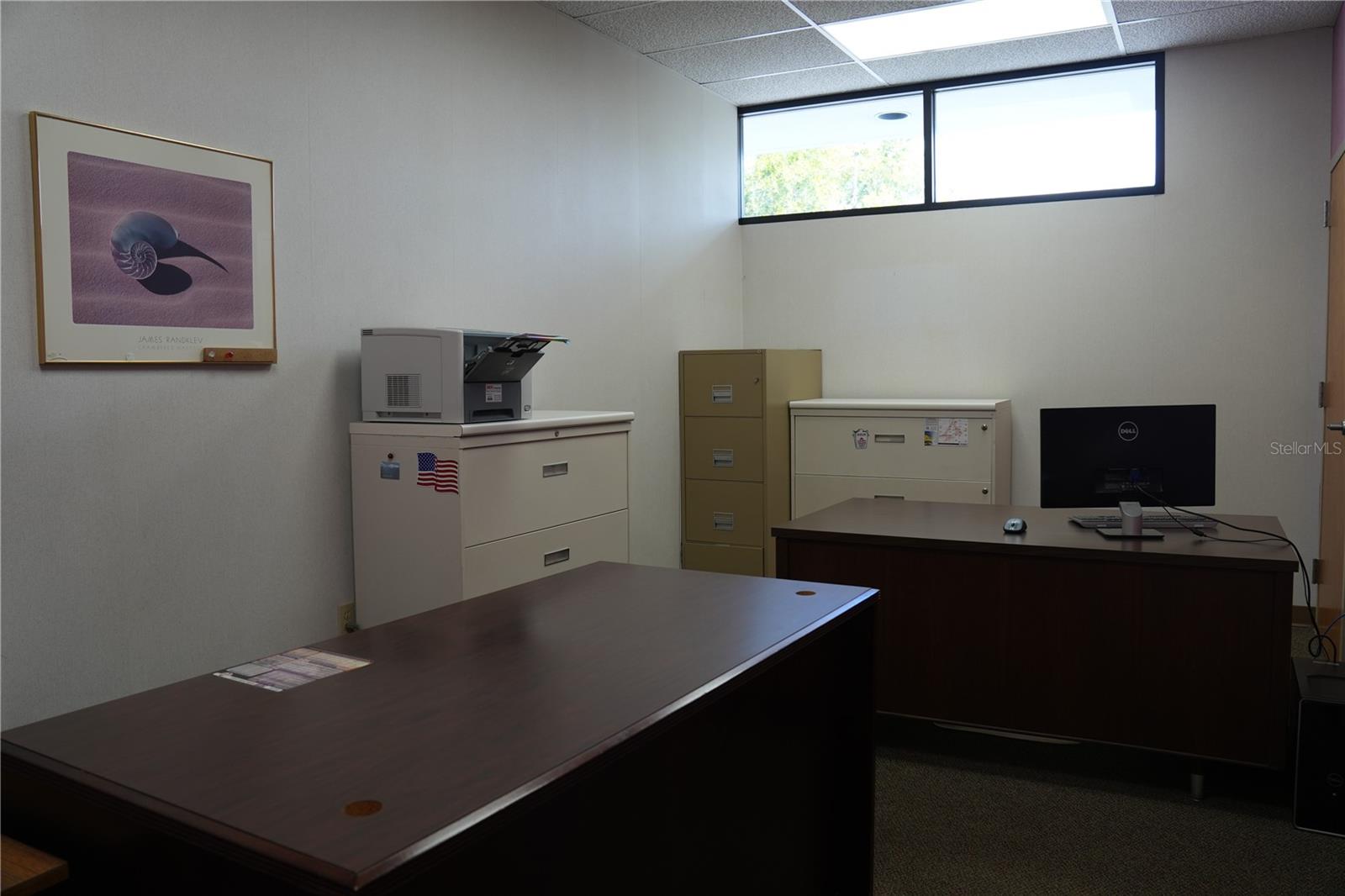 FLORIDA CENTER SHINGLE CREEK EAST - Commercial Lease