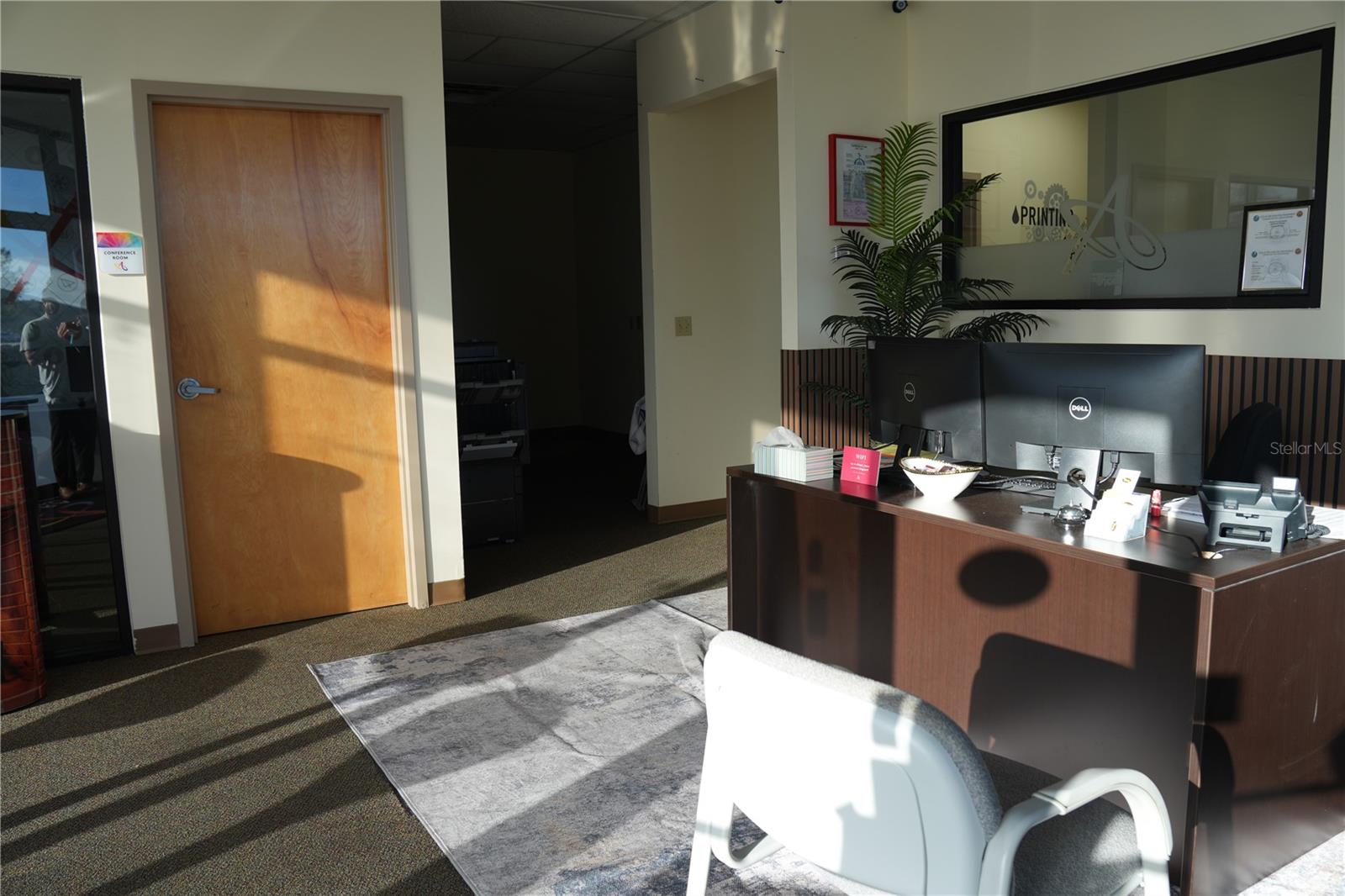 FLORIDA CENTER SHINGLE CREEK EAST - Commercial Lease