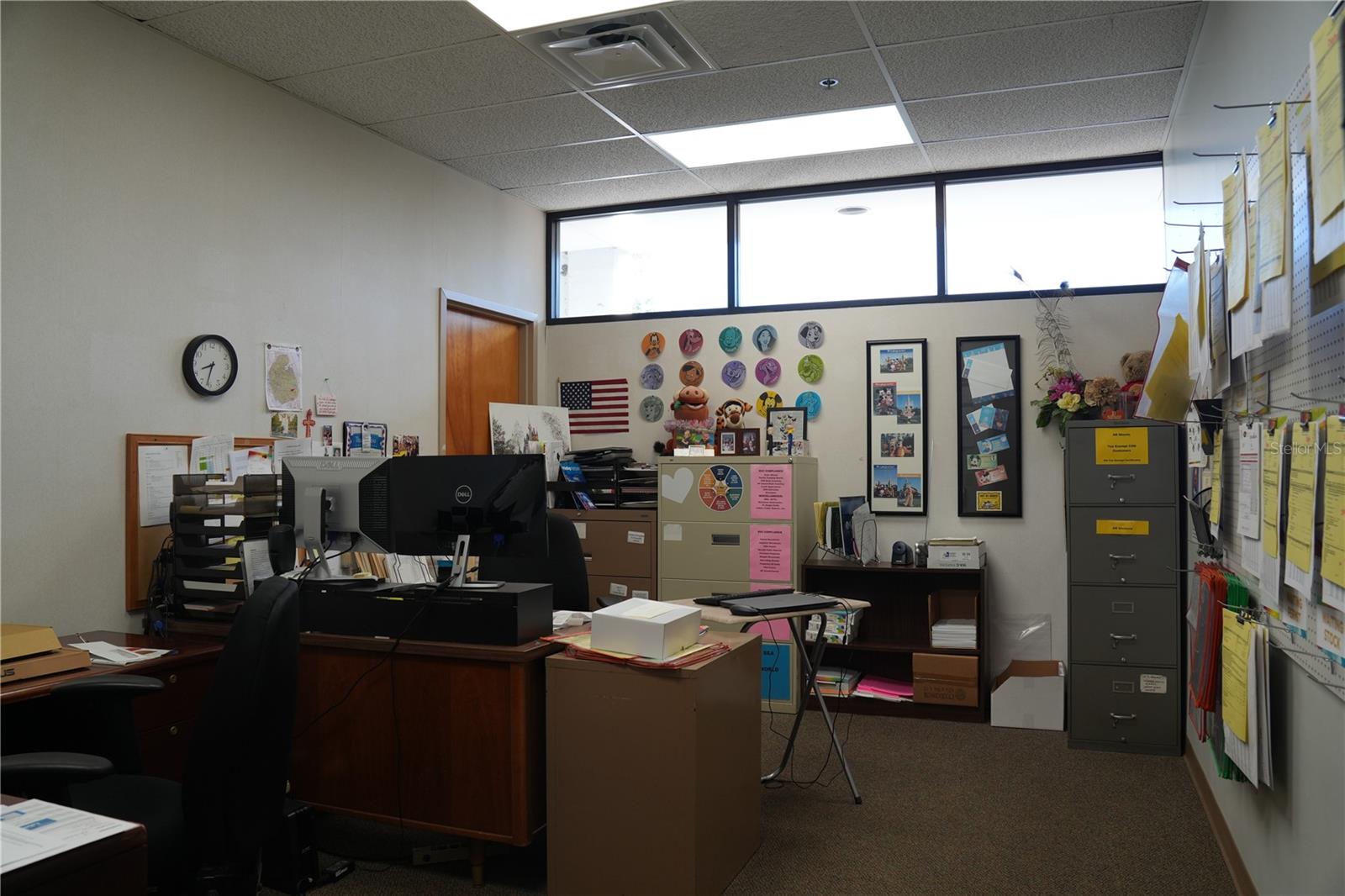 FLORIDA CENTER SHINGLE CREEK EAST - Commercial Lease