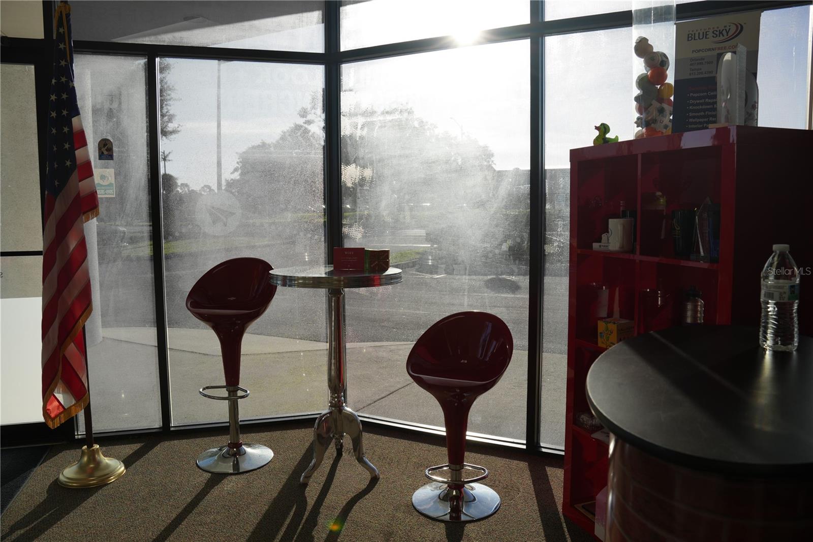 FLORIDA CENTER SHINGLE CREEK EAST - Commercial Lease