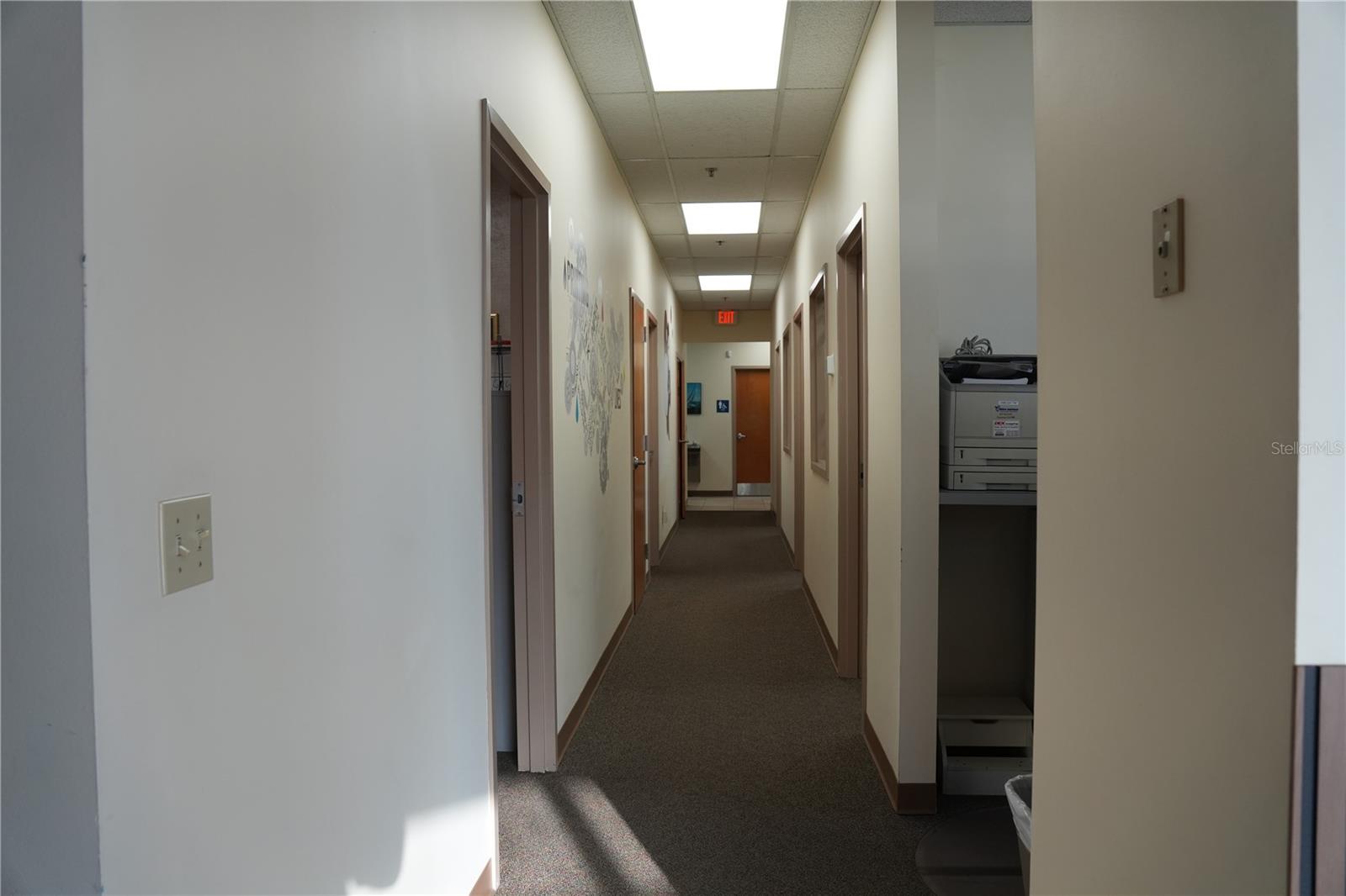 FLORIDA CENTER SHINGLE CREEK EAST - Commercial Lease