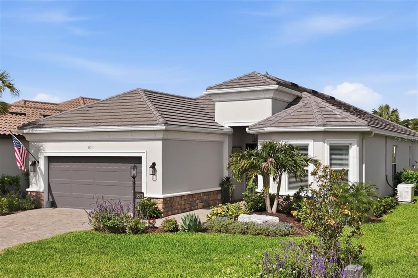 3571 SANTA CATERINA BOULEVARD