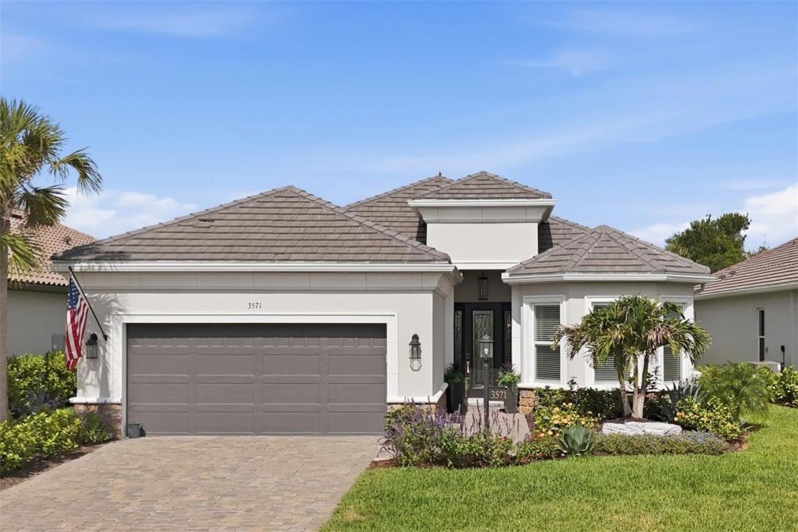 3571 SANTA CATERINA BOULEVARD