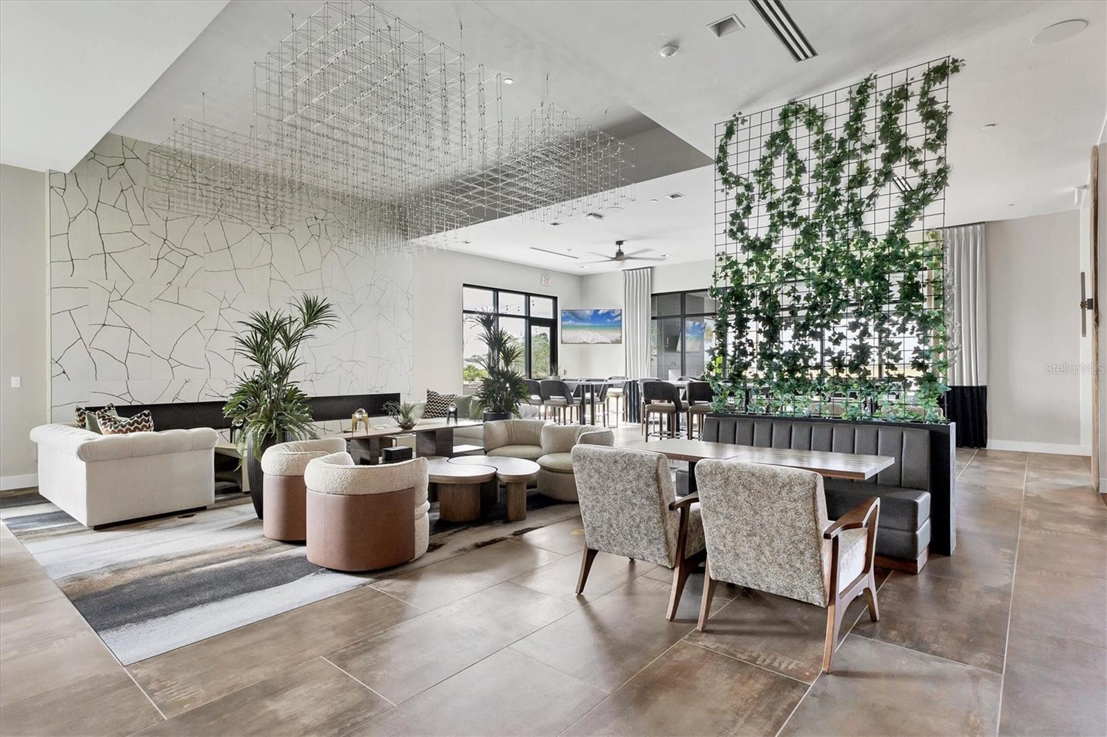 AZARIO ESPLANADE PH V - Residential
