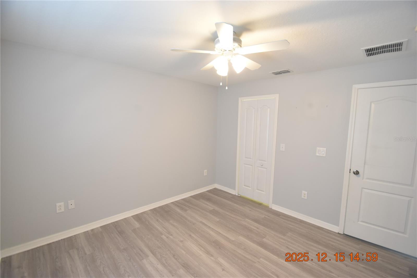 HAMMOCKS - Residential Lease