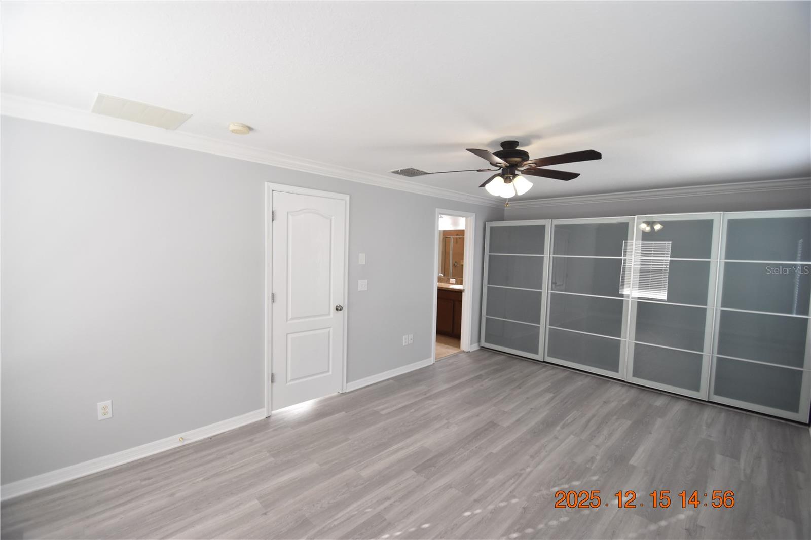 HAMMOCKS - Residential Lease