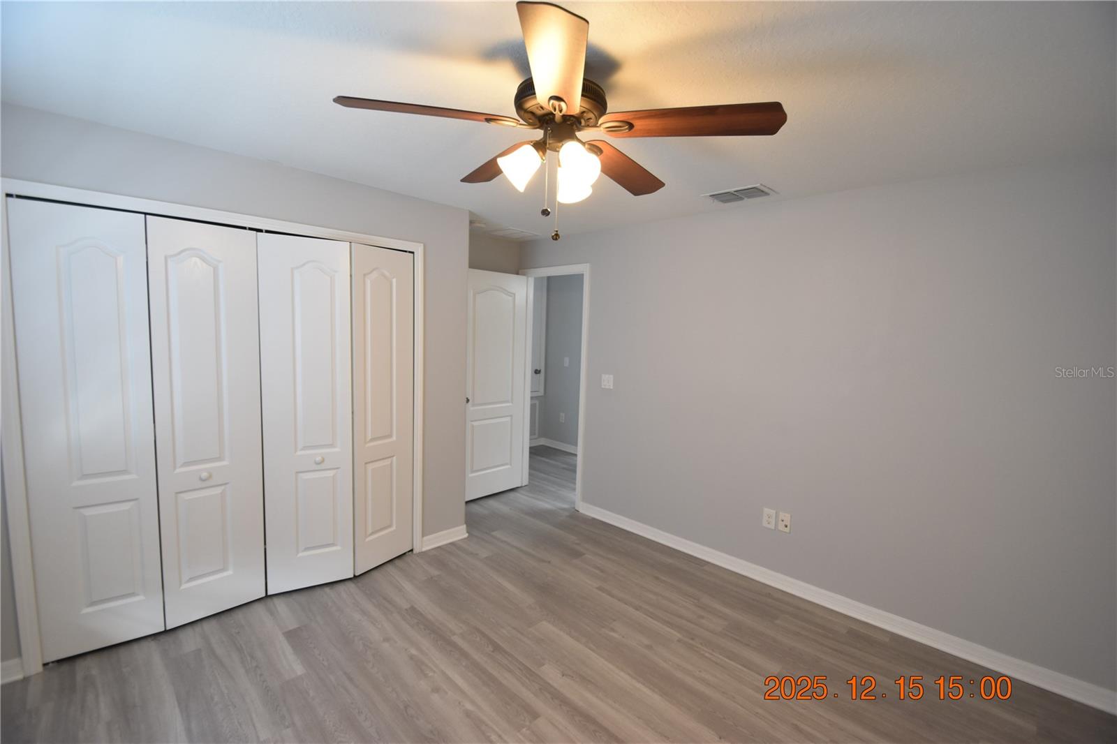 HAMMOCKS - Residential Lease