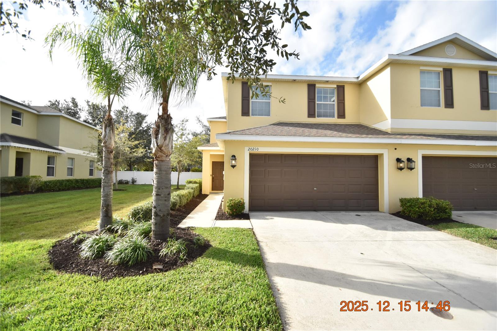 HAMMOCKS - Residential Lease