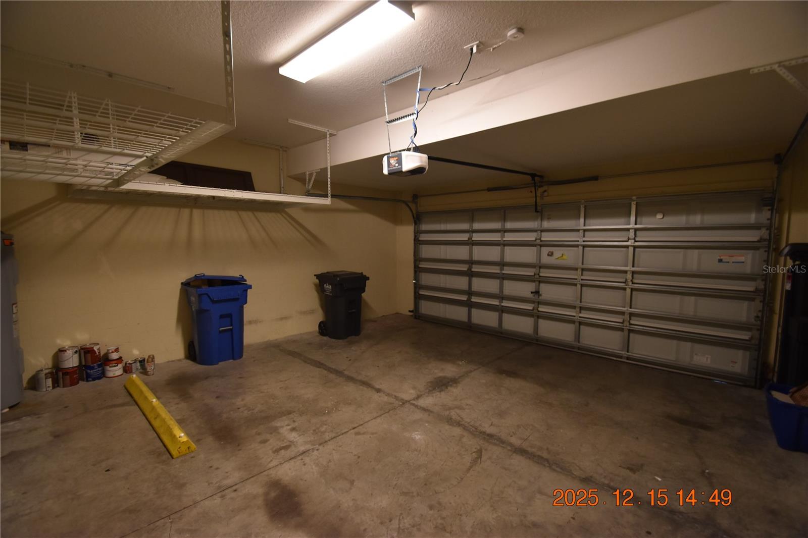 HAMMOCKS - Residential Lease